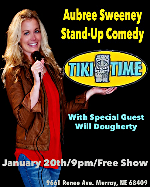 2018 01 10 MRY Tiki Flyer