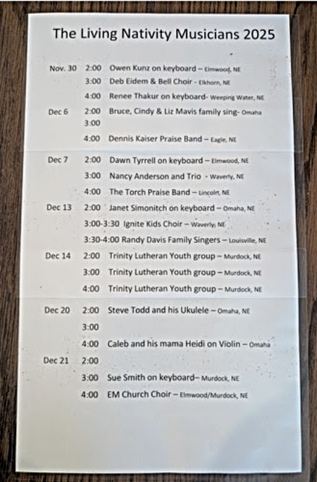 2025 11 26 ELM 3B Nativity musicians