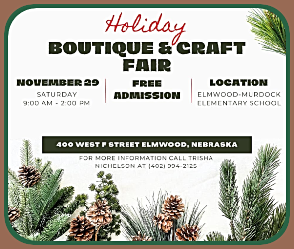 2025 11 19 Elmwood elem school Holiday Extravaganze 2025b