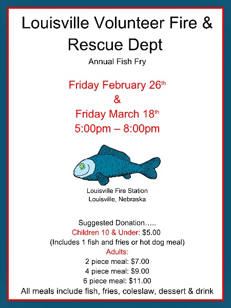 2016 02 17 LSV Fire Rescue fish