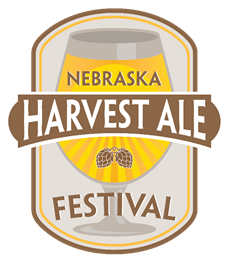 2019 08 05 NE Harvest Ale Festival logo