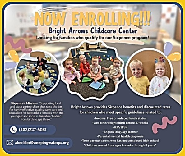 2025 11 19 WW Bright Arrows preschool
