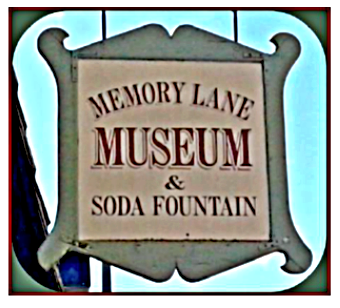 2018 12 12 WW Memory Lane Museum