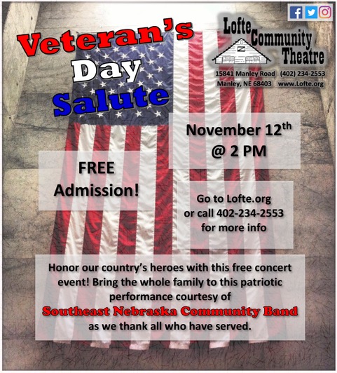 2017 11 08 LOFTE Veterans Day
