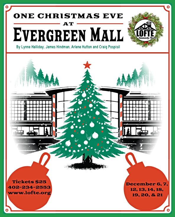 2025 11 26 LOFTE One Christmas Eve 1