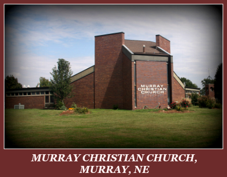 2016 09 28 Murray Christian Church