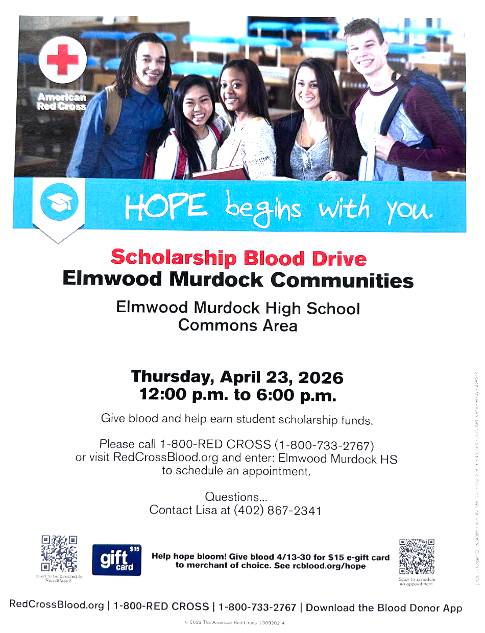 EM blood drive 4 2026