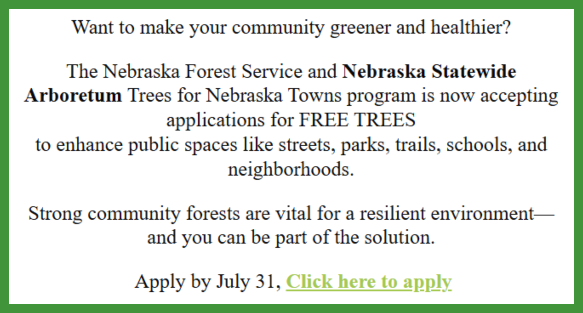 2025 07 09 NE Forest Service