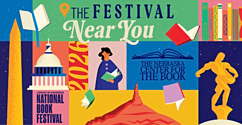 2026 08 05 NE Center for the Book Festival 1