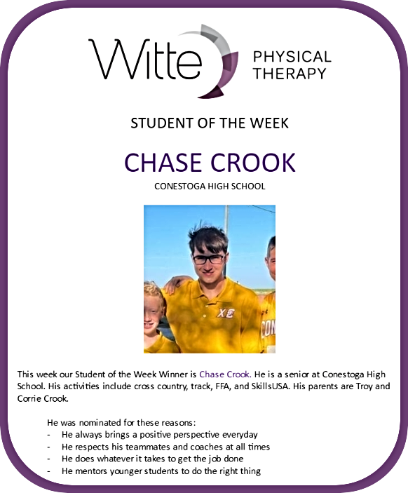 2025 01 08 MRY SOTW C Crook