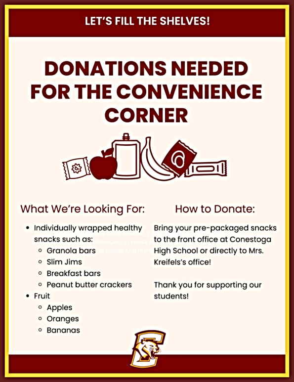 2026 02 18 Conestoga Corner 1