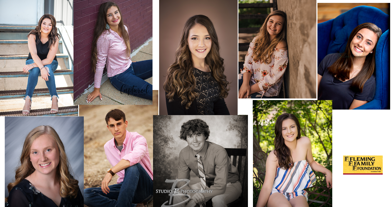 FFF winners 2020
