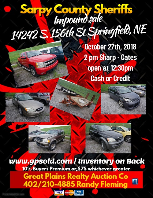 GP Auto Parts