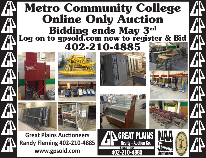 GP college050319