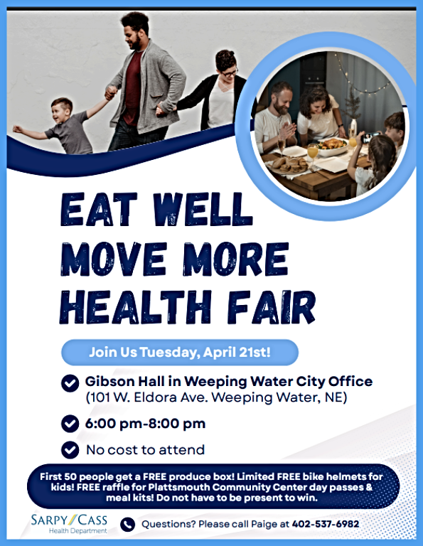 2026 04 15 Sarpy Cass Eat Well Move More x