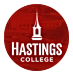 LOGO HASTINGS COLLEGE 1