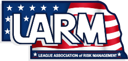 2026 07 29 LOGO LARM League Association of Risk Management 1