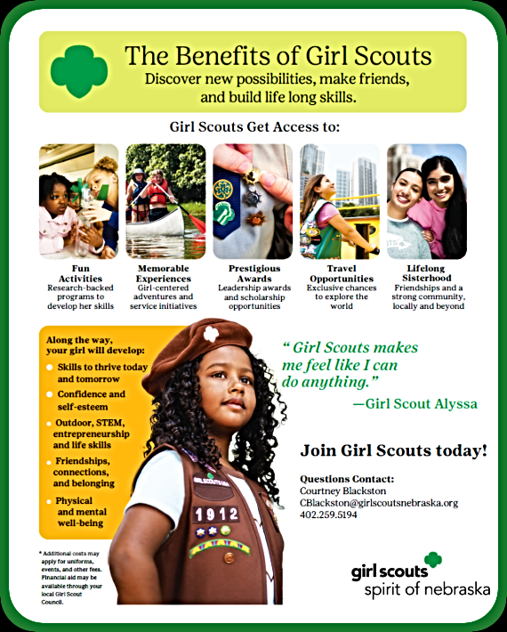 2026 10 21 GIRL SCOUTS