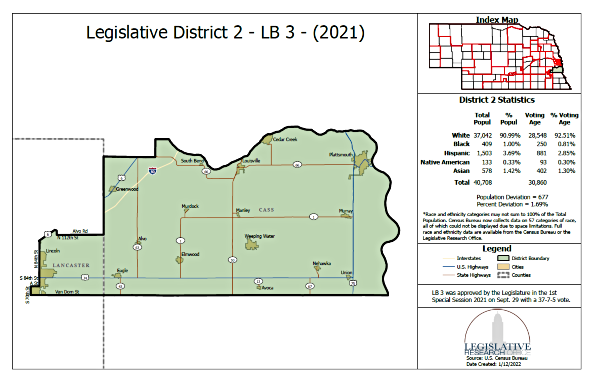 2025 05 14 NE LEGISLATIVE DIST 2