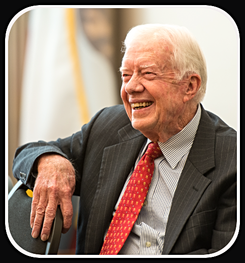 2025 01 08 PRESIDENT CARTER