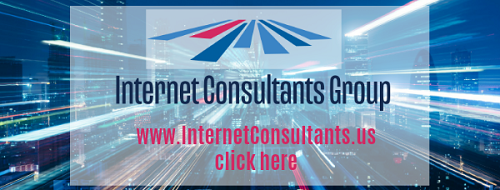 Internet consultants banner1