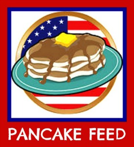 2015-03-18 Pancakes_American_Flag