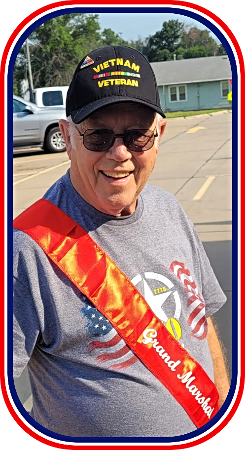 2026 07 08 MFF Ken Polzin Grand Marshal 1
