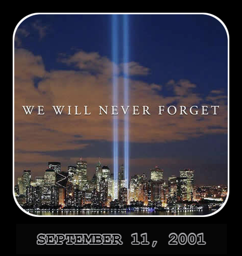 2021 09 08 WELL NEVER FORGET