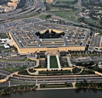 Pentagon building 1