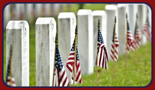 2019 05 22 MEMORIAL DAY