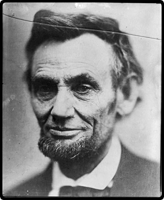 2026 02 11 Abraham Lincoln last photo 1