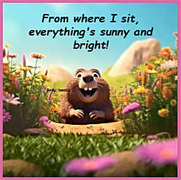 2026 01 28 Groundhog 2