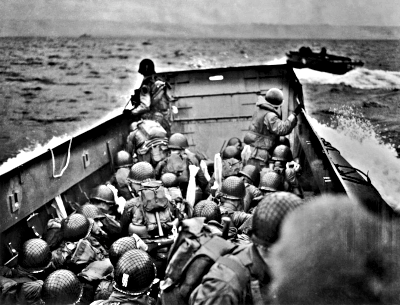 2019 06 05 D DAY 1944 1