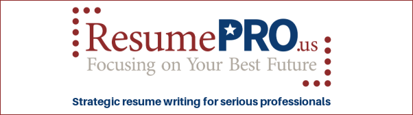 ResumePro banner