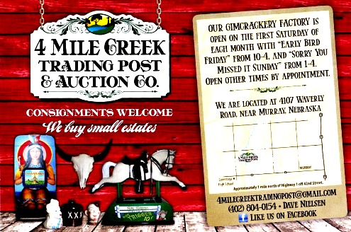 2016 04 06 4 Mike Creek Auction Co