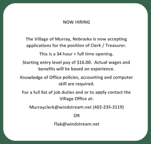 2018 12 25 MRY Town Hall job