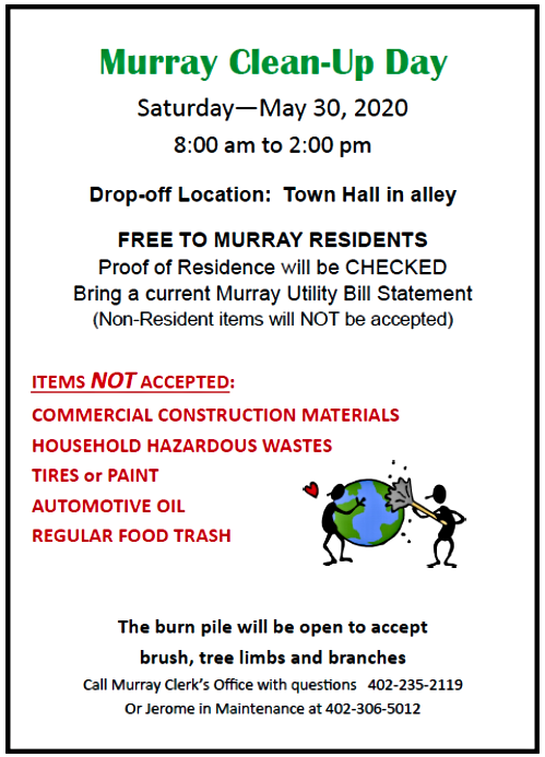 2020 05 27 MRY CLEAN UP DAY 1