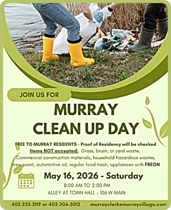 image2026 04 29 Murray Clean up day
