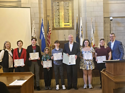 2026 04 29 NE CNTR for BOOK winners