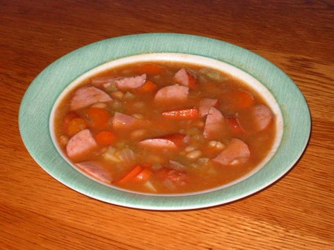 01-08-10_Keilbasa_Bean_Soup_009