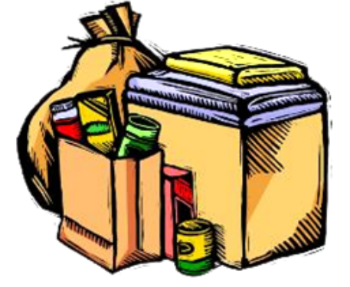 Food Pantry Clipart