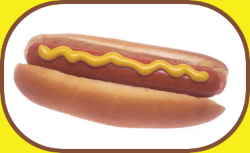 hot dog