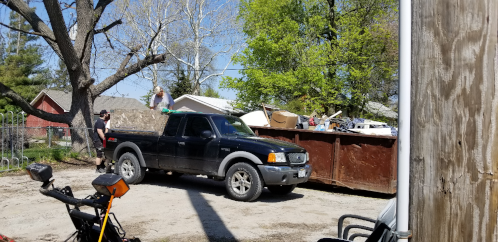 2019 05 15 MRY Clean Up Day 4