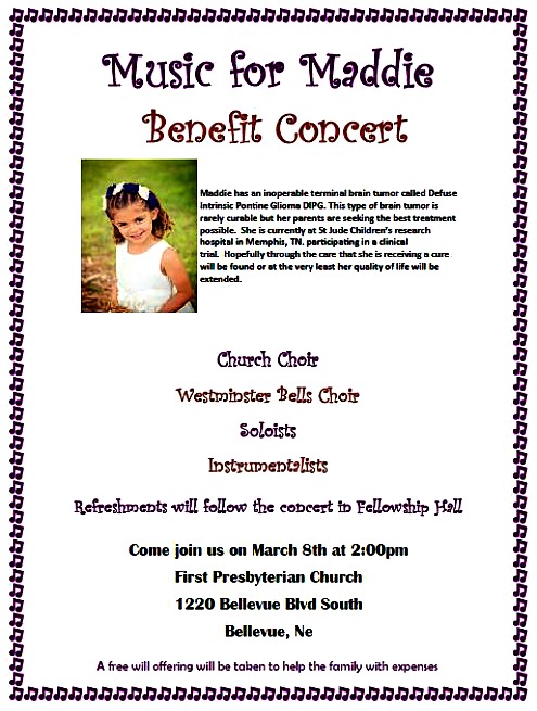 2015-02-25 MRRY_Madison_benefit