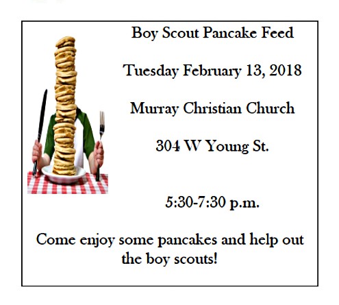 2018 02 07 MRY BOY SCOUTS pancakes