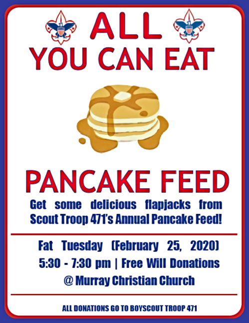 2020 02 19 MRY Boy Scouts pancakes 1