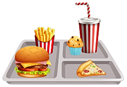 SCHOOL LUNCH