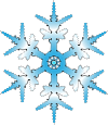 Snowflake2 1