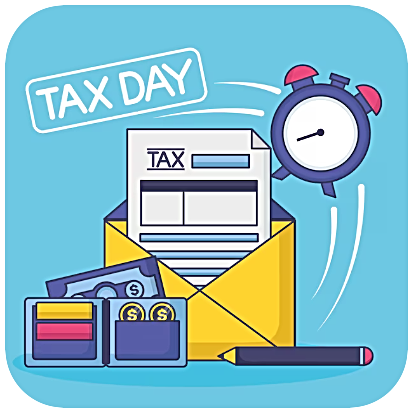 TAX DAY