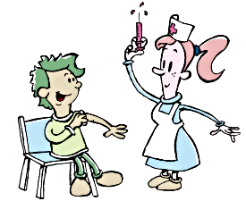 Vaccination